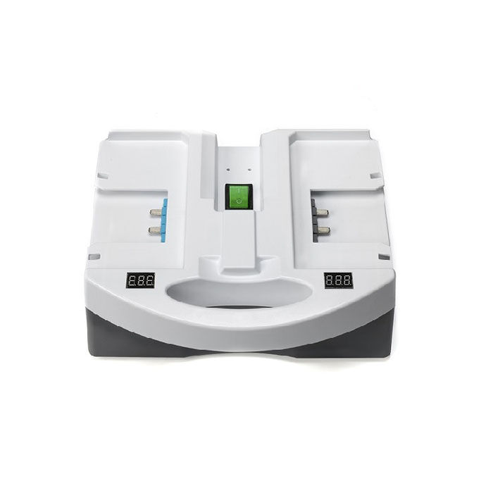 i-charge 2 Ladegerät