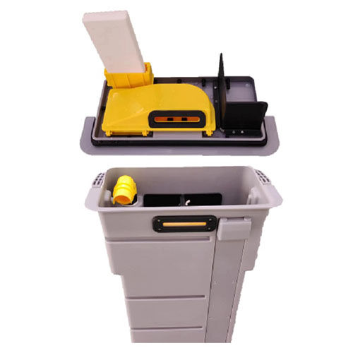 co-botic 45 Schmutzwassertank co-botic 45 Schmutzwassertank