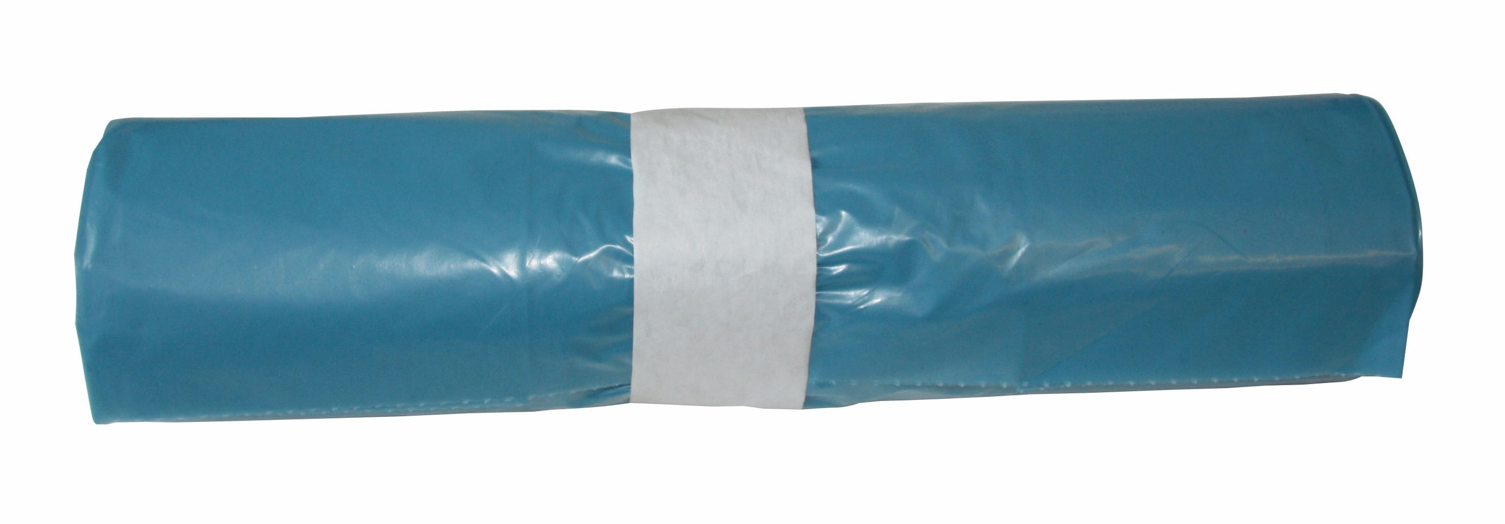 Müllsäcke 140 L, Typ 60, blau Müllsäcke 140 L, Typ 60, blau