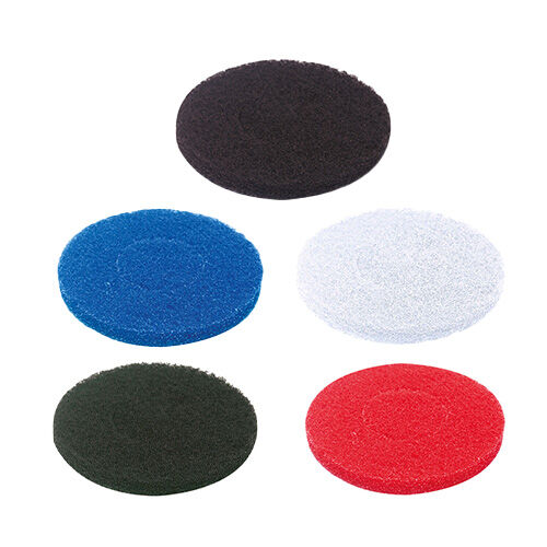 MotorScrubber JET3 Pads