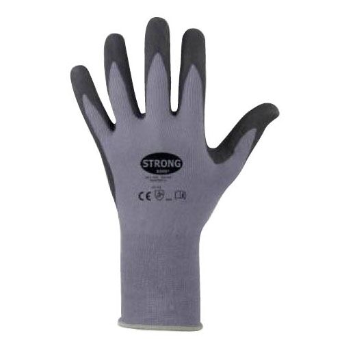 Arbeitshandschuhe Batan, Nitril beschichtet Arbeitshandschuhe Batan, Nitril beschichtet