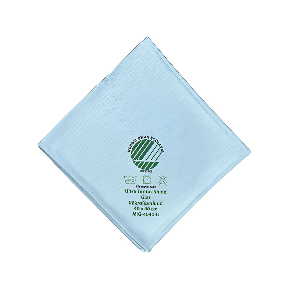 Numatic Tentax Ultra Shine Glas TBS Mikrofasertuch Numatic Tentax Ultra Shine Glas TBS Mikrofasertuch