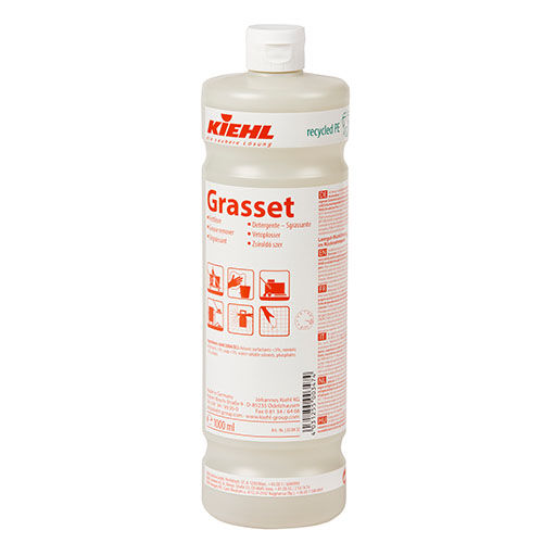 Kiehl Grasset