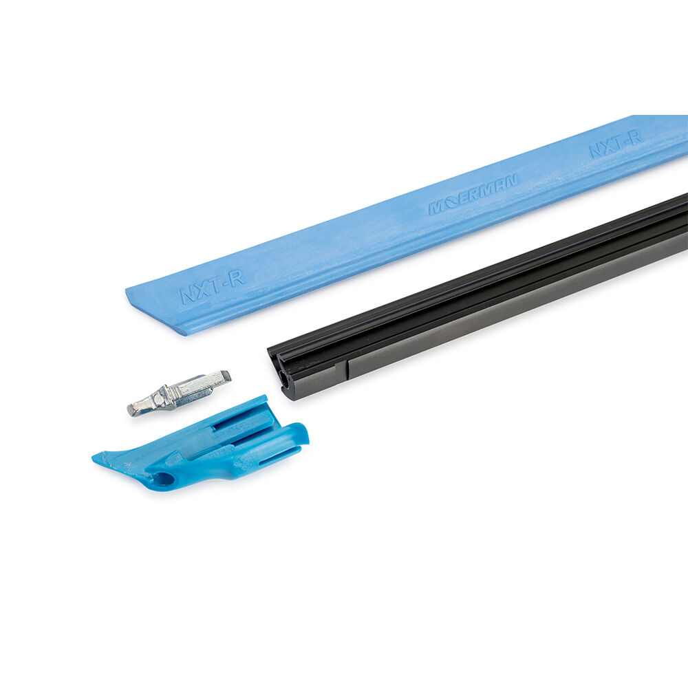 Moerman Widebody Excelerator 2.0 Set, 35 cm