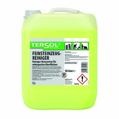 Tersol Feinsteinzeugreiniger Tersol Feinsteinzeugreiniger