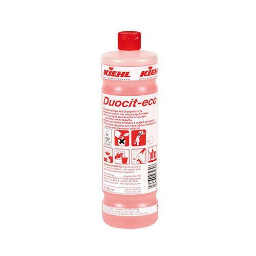 Kiehl Duocit-Eco, 1 L Flasche Ecolabel