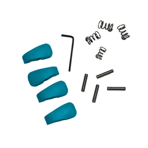 Moerman Takumi & Takumi Deluxe Ersatzteilset Moerman Takumi & Takumi Deluxe Ersatzteilset