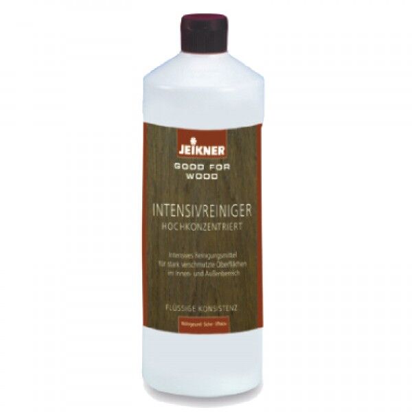 Jeikner Intensivreiniger, 1 L Flasche Jeikner Intensivreiniger, 1 L Flasche