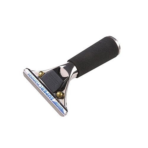 Ettore Super Channel Griff Ettore Super Channel Griff