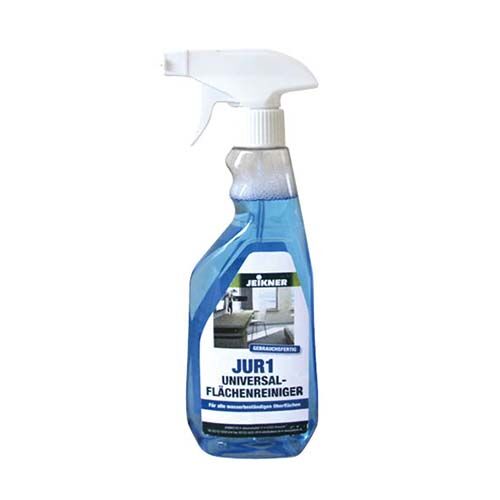 Jeikner JUR1 Universalreiniger, 500 ml Sprühflasche Jeikner JUR1 Universalreiniger, 500 ml Sprühflasche