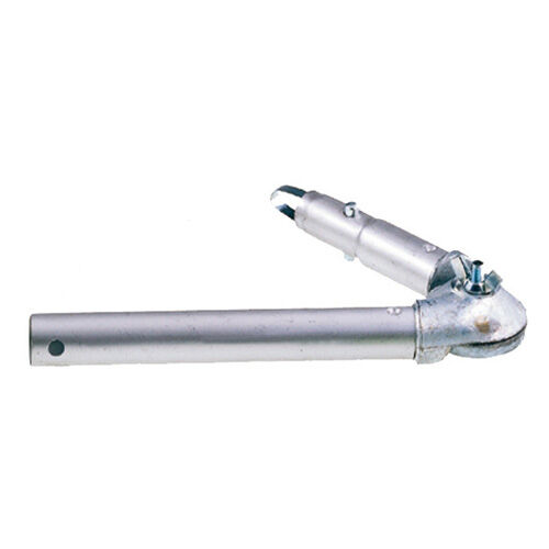 Unger Winkelgelenk, Zink Unger Winkelgelenk, Zink