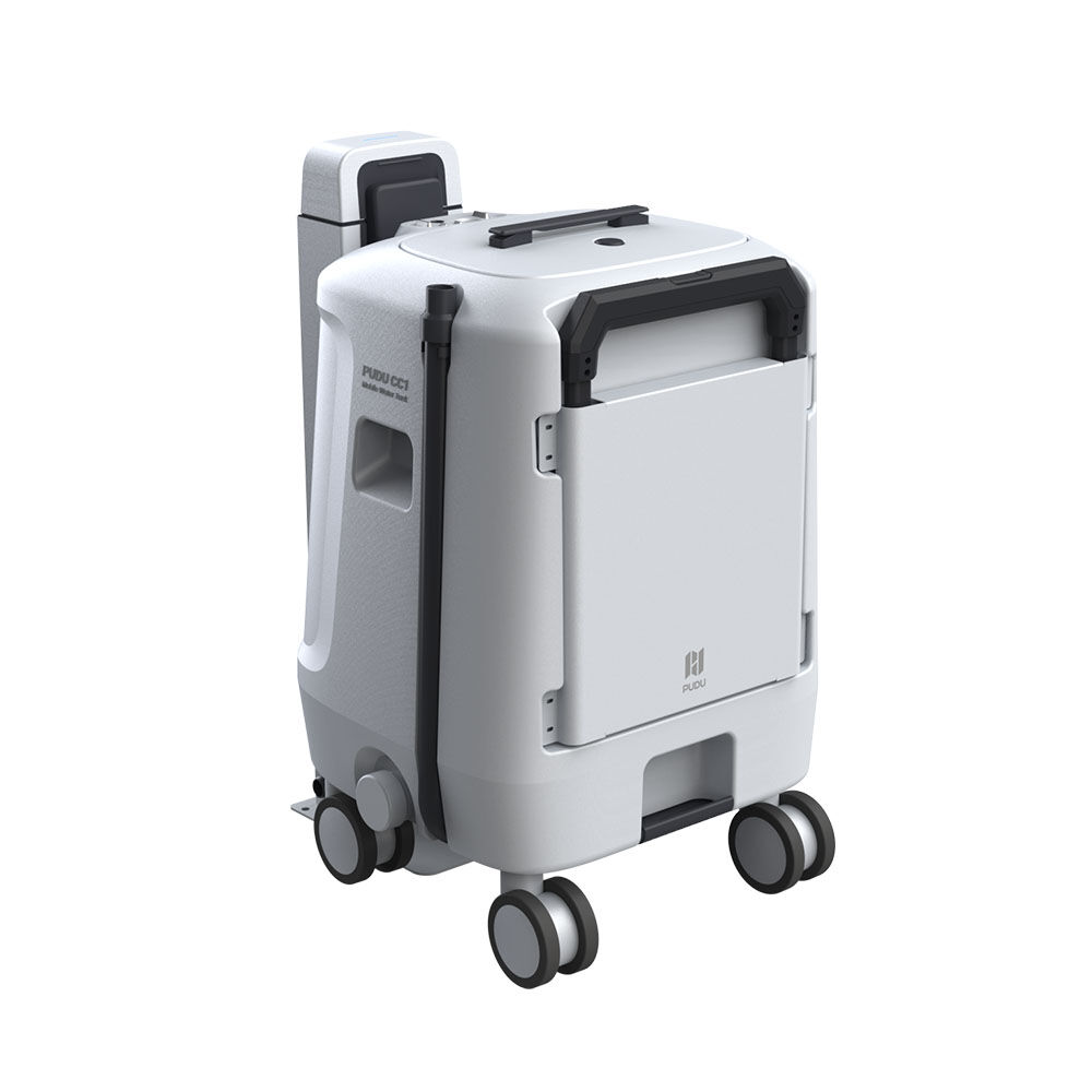 Pudu CC1 Mobile Wasserstation Pudu CC1 Mobile Wasserstation