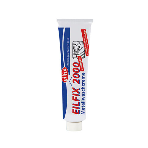 eilfix 2000 Metallwaschcreme eilfix 2000 Metallwaschcreme