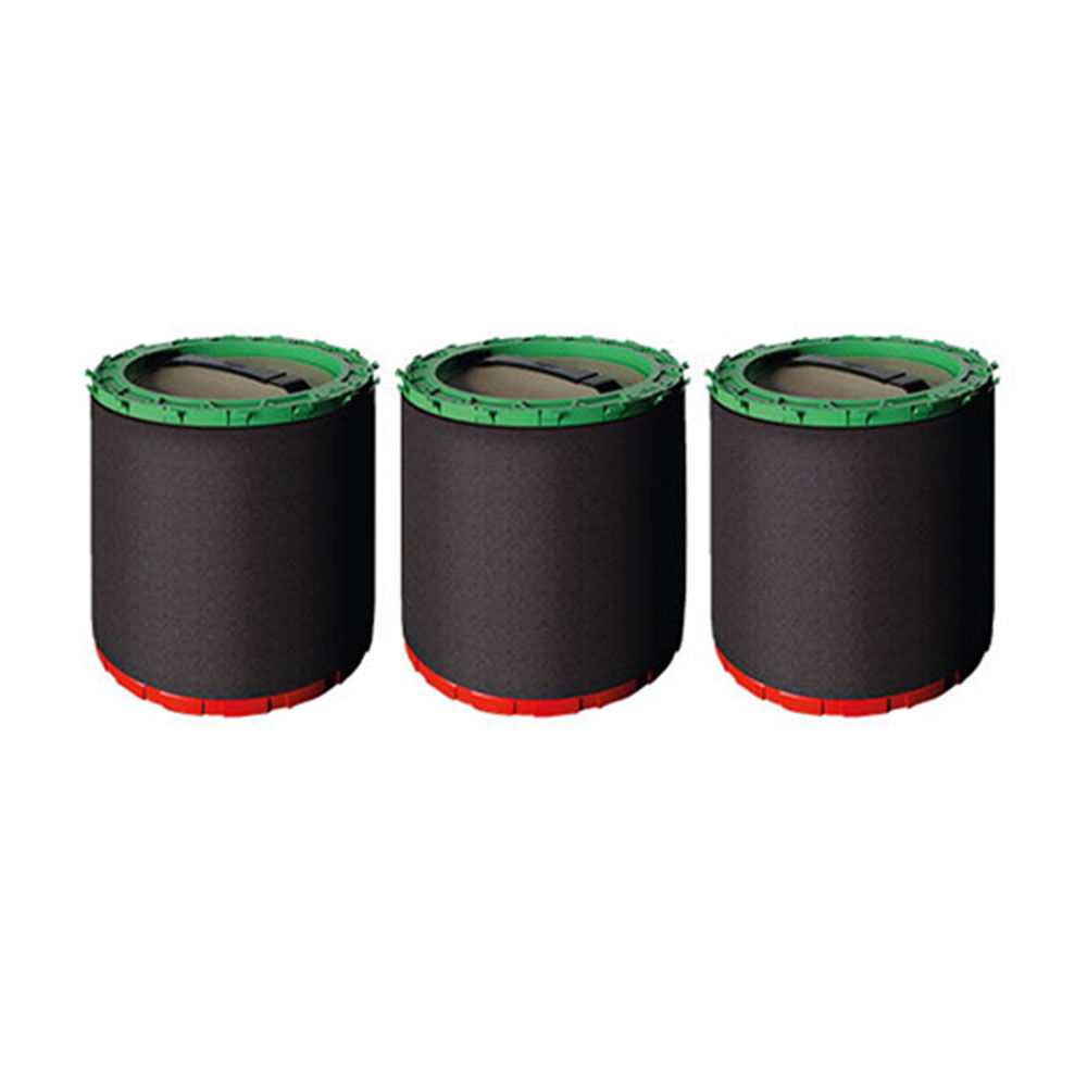 Unger Ultra Harz Packs für Unger HydroPower Ultra Filter S