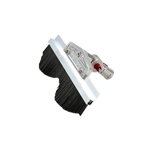 skyVac Skyscraper Speedi Bürsten + Aufsatz Set
