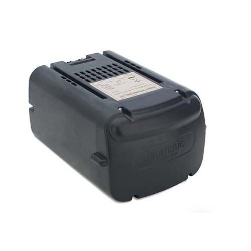 Numatic Lithium-Ionen-Akku für NBV/PBT/RSB Numatic Lithium-Ionen-Akku für NBV/PBT/RSB
