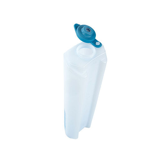 Moerman Carabao, Ersatz-Flasche Moerman Carabao, Ersatz-Flasche