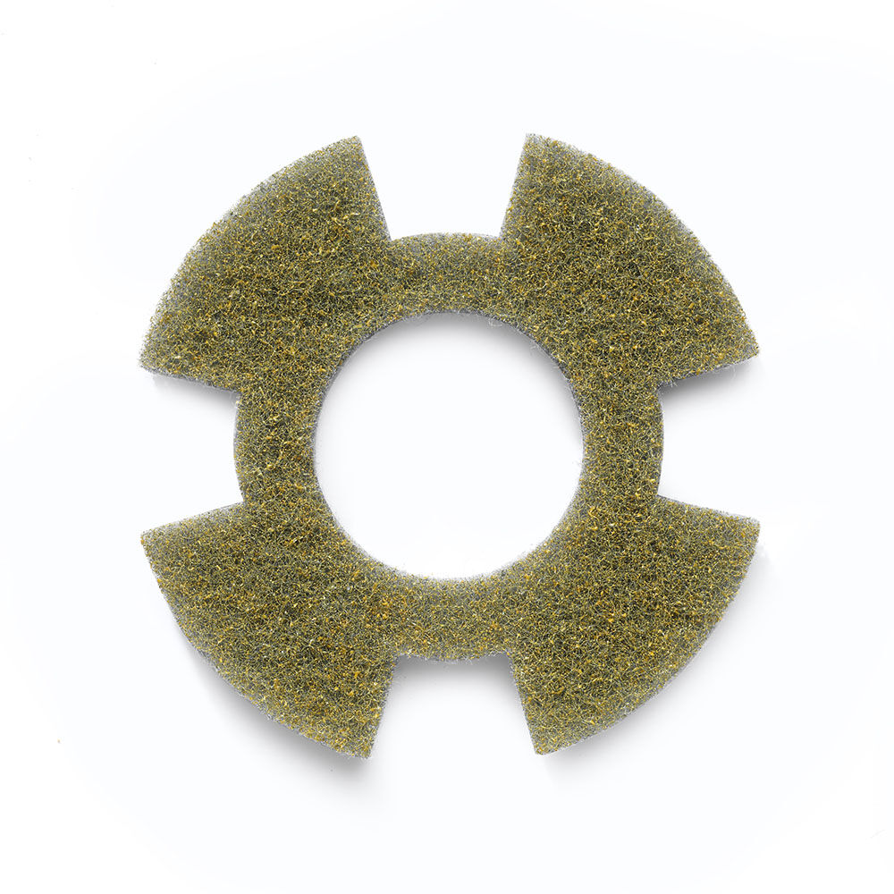 i-mop XL Twister Pad, gelb