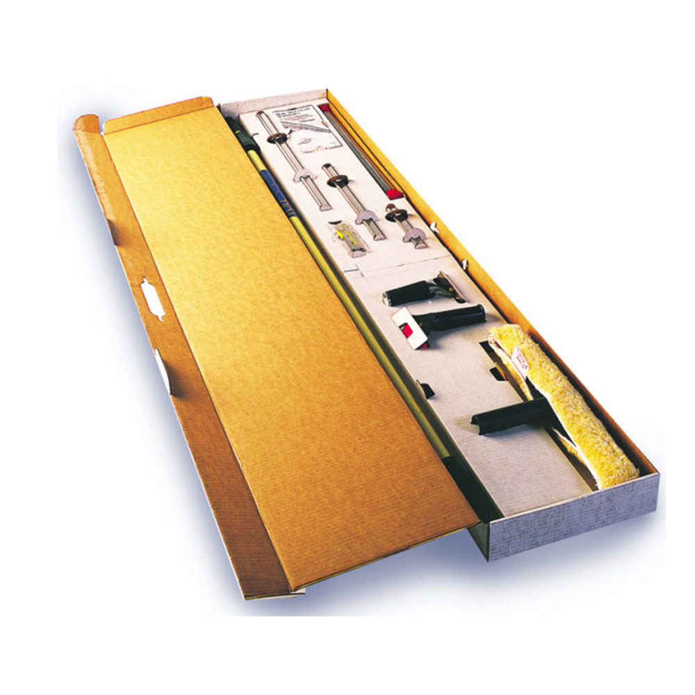 Ettore Starter-Glasreinigerset Ettore Starter-Glasreinigerset