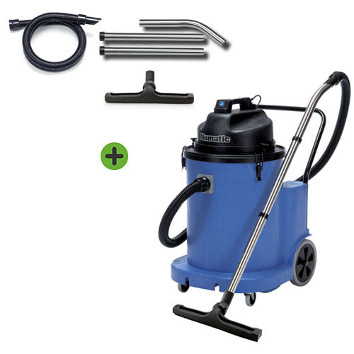 Numatic Wassersauger WVD1800DH-2 Numatic Wassersauger WVD1800DH-2