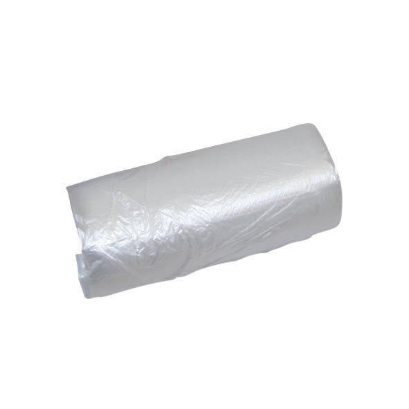 Müllbeutel 10 L, ohne Tragegriff, Transparent Müllbeutel 10 L, ohne Tragegriff, Transparent