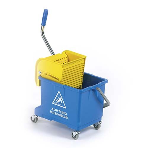 Fahreimer KB20, 17 L Fahreimer KB20, 17 L