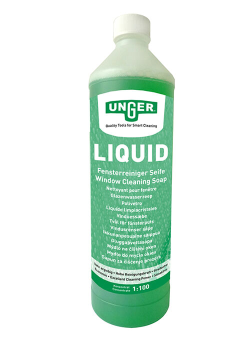 Unger Liquid, 1 L Flasche Unger Liquid, 1 L Flasche