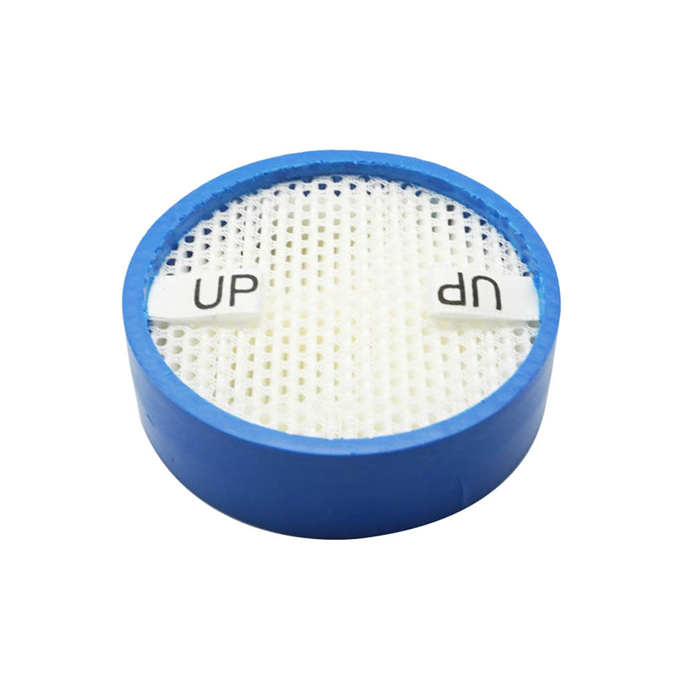 SAFE-T-MOP Filter HEPA H12