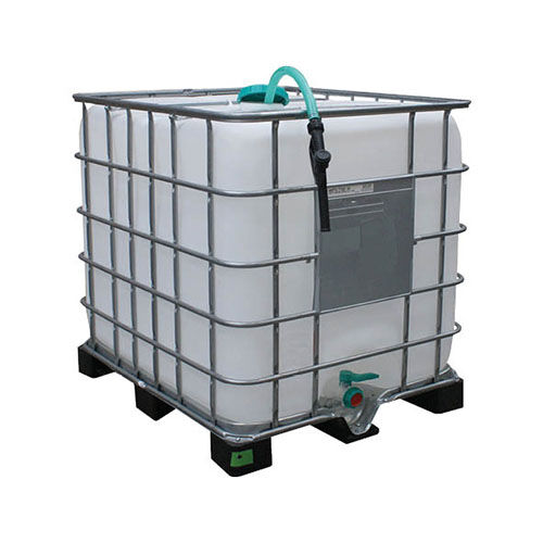 Streamline Tank, 1.000 L Streamline Tank, 1.000 L