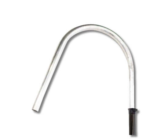 skyVac Saugrohrbogen skyVac Saugrohrbogen