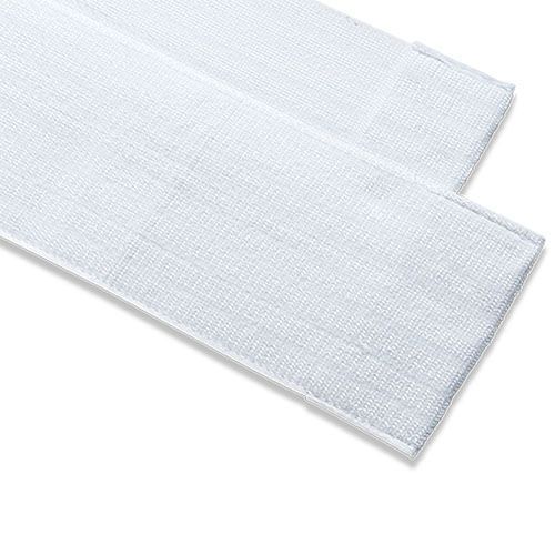 Mikrofaser Einweg-Klettmopp FLEXI, 43 cm Mikrofaser Einweg-Klettmopp FLEXI, 43 cm