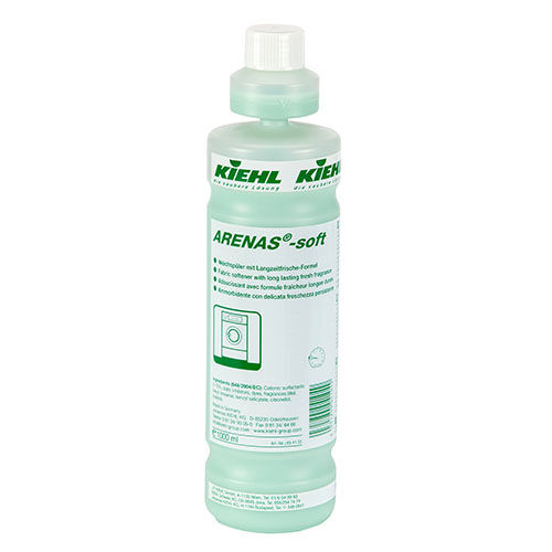 Kiehl ARENAS-soft, Weichspüler