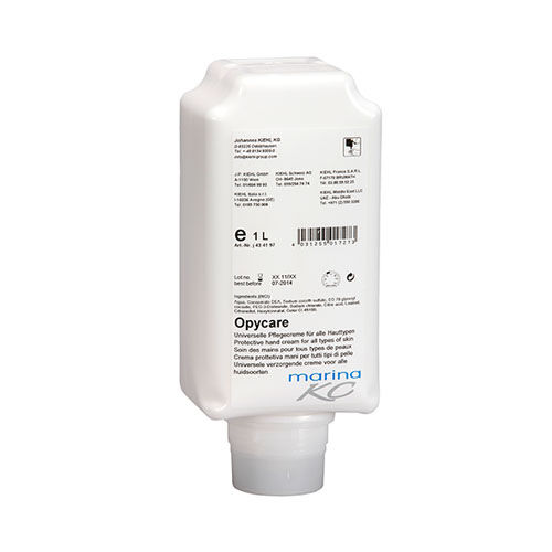 Kiehl Opycare Universelle Pflegelotion für alle Hauttypen, 1 L Flasche Kiehl Opycare Universelle Pflegelotion für alle Hauttypen, 1 L Flasche