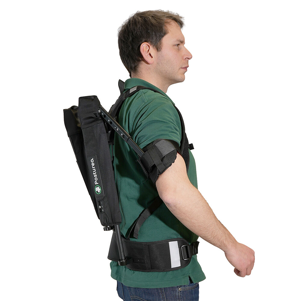 Jeikner Postureo Schulter-Exoskelett 2.0