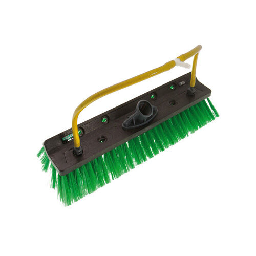 Unger nLite Winkelbürste, 40 cm, 8 Düsen