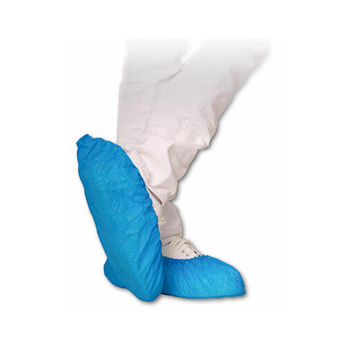 Einweg-Überschuhe, CPE Einweg-Überschuhe, CPE