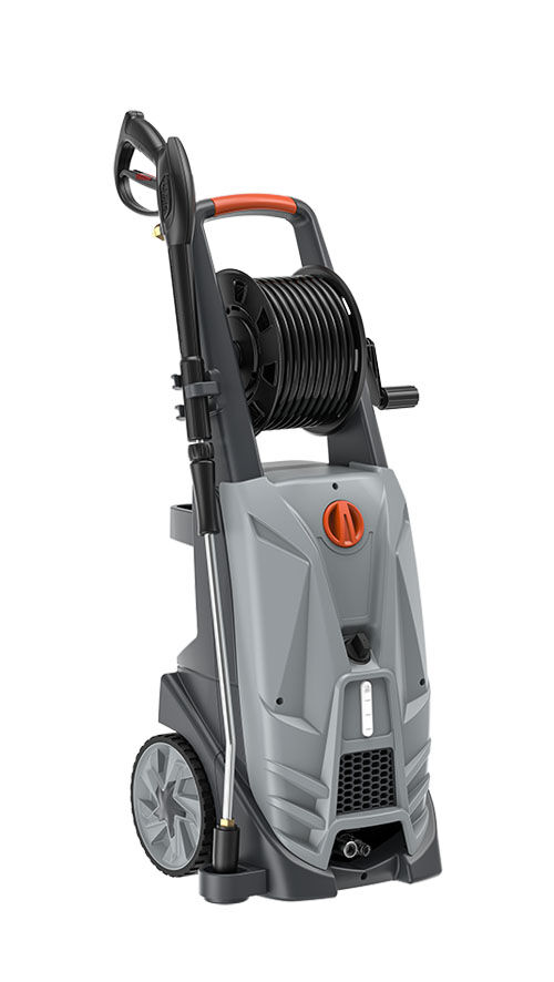 Comet Hochdruckreiniger KSX 1950 Gold Extra