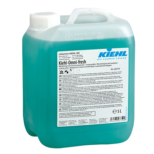 Kiehl Omni-fresh, 5 Liter Kanister