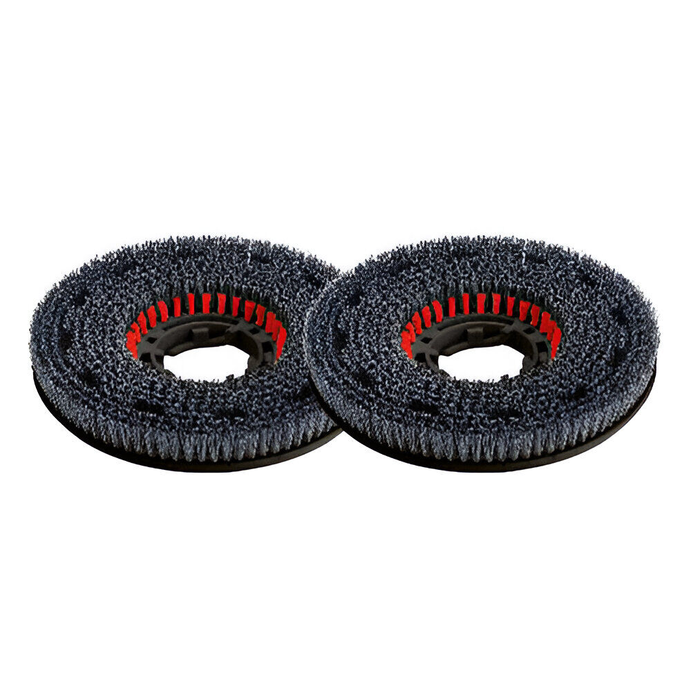 SC-Longlife-Scheuerbürste rot 220 mm, Doppelpack SC-Longlife-Scheuerbürste rot 220 mm, Doppelpack