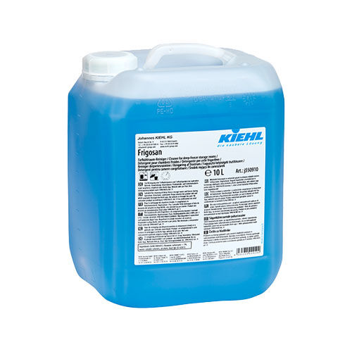 Kiehl Frigosan, Tiefkühlraum-Reiniger Kiehl Frigosan, Tiefkühlraum-Reiniger