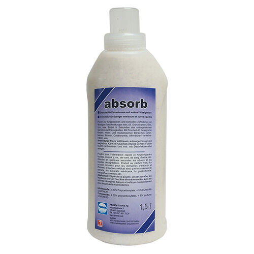 Absorb Streugranulat Absorb Streugranulat