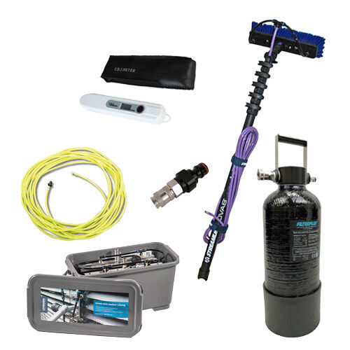 Jeikner Lamellenreinigungsset Einsteiger 1.0 Jeikner Lamellenreinigungsset Einsteiger 1.0