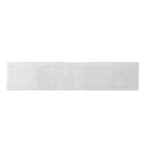 HCS Einweg Staubwedel Bezüge mit Klebe 60cm 12er Pack