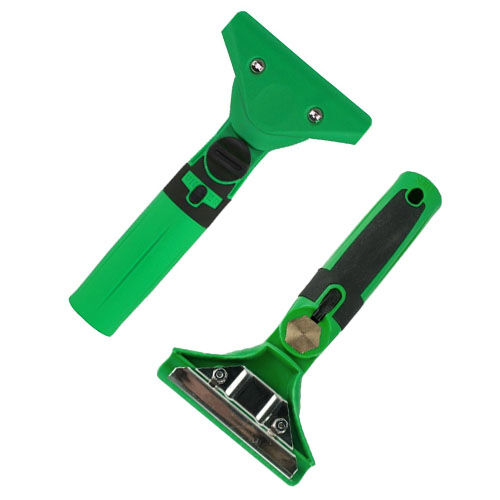 Unger ErgoTec SwivelLock Griff, gerade Unger ErgoTec SwivelLock Griff, gerade