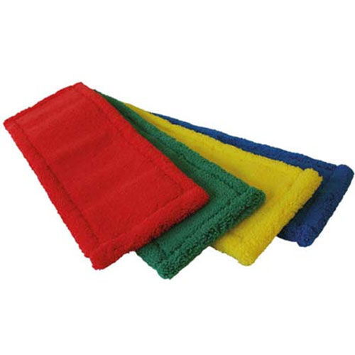 Universal Mikrofasermopp, farbig