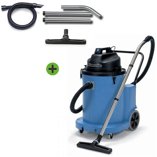 Numatic Wassersauger WVD1800AP-2 Numatic Wassersauger WVD1800AP-2