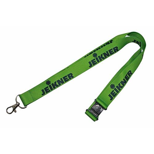 Jeikner Lanyards