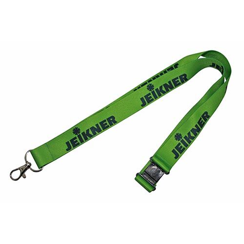 Jeikner Lanyards Jeikner Lanyards
