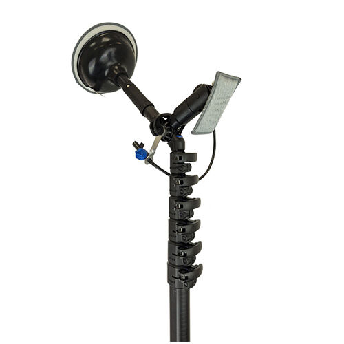 Dragonfly CCTV Überwachungskamera-Reinigungsset Dragonfly CCTV Überwachungskamera-Reinigungsset