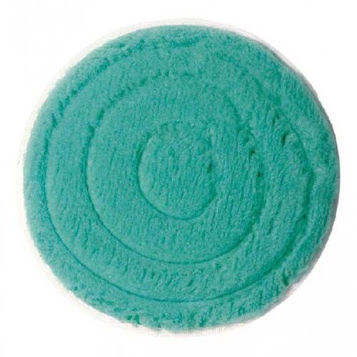 Polygrün Staub- und Polierpad Polygrün Staub- und Polierpad